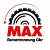 Max Betontrennung GbR